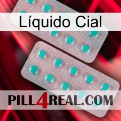 Líquido Cial 29